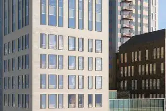 Hemsö hyr ut till Amerikanska gymnasiet i Göteborg