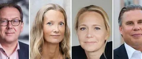 Stora Kompetensdagen: Toppcheferna om kompetensutmaningarna