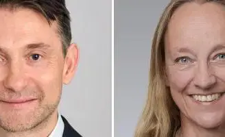 Stora Kompetensdagen: Tunga analyser inleder dagen
