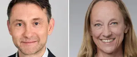 Stora Kompetensdagen: Tunga analyser inleder dagen