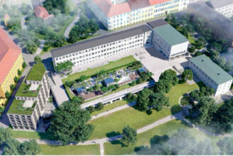 Bostadsprojekt på Södermalm stoppas