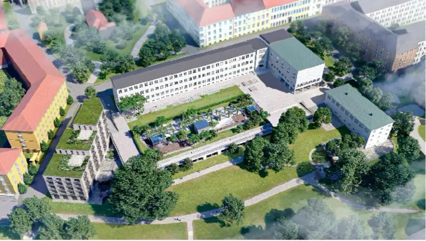 Bostadsprojekt på Södermalm stoppas