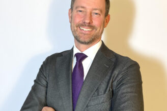 Arwidsro rekryterar Jonas Sundin som CFO