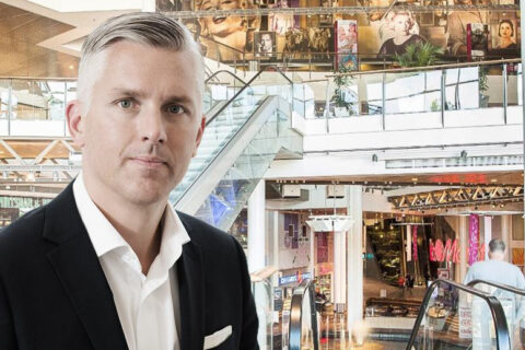 Serenas nya möjligheter med Balder som ensam ägare