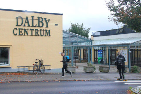 Här är Lantmännens nya satsning utanför Lund
