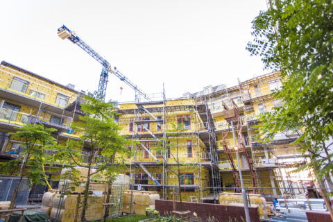 MKB:s nya sätt att handla upp nyproduktion – kan investera en miljard