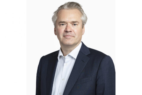 Jens Stender ny partner på NREP – ska driva internationell tillväxt