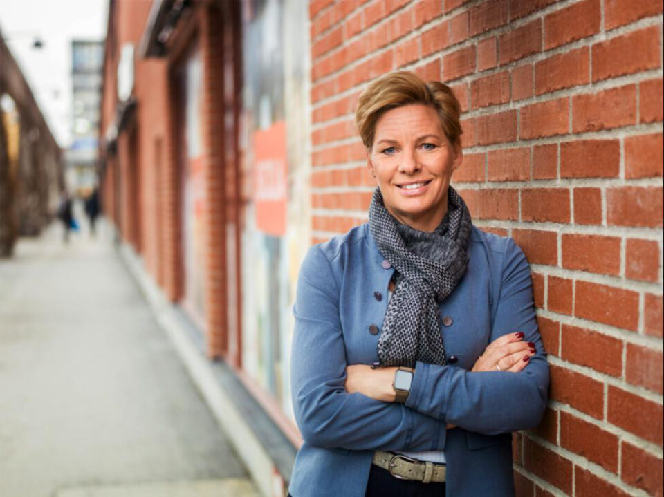 Ånäs: ”Uthyrningen känns riktigt bra”