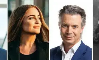 Fastighetsmarknadsdagen Digitalisering/Förvaltning: Framtidsvisionerna – detta har hänt om tio år