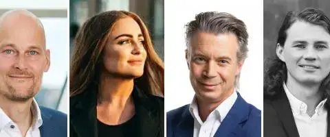 Fastighetsmarknadsdagen Digitalisering/Förvaltning: Framtidsvisionerna – detta har hänt om tio år