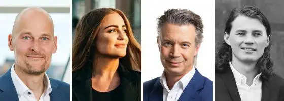 Fastighetsmarknadsdagen Digitalisering/Förvaltning: Framtidsvisionerna – detta har hänt om tio år