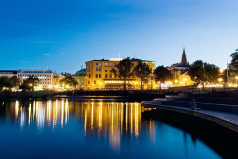Stora Mälardagen: Notera 19 maj i kalendern!