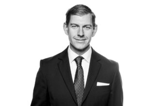 Newsec-profilen: Därför är standardiserad digitalisering nödvändig