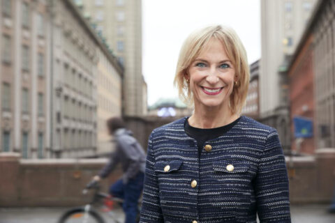 Alvendals nya uppdrag för regeringen: ”Regelverket har ibland blivit vår största fiende”