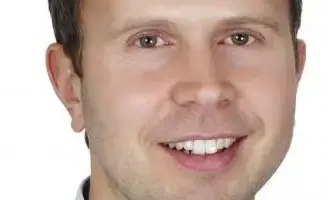Mattias Carrass ny vd för Stockholms studentbostäder