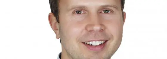 Mattias Carrass ny vd för Stockholms studentbostäder
