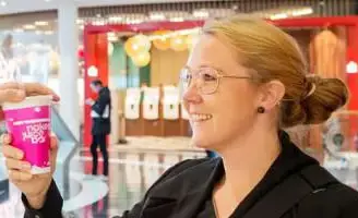 Naked Juicebar öppnar i Kista Galleria och Liljeholmstorget Galleria