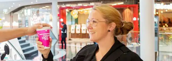 Naked Juicebar öppnar i Kista Galleria och Liljeholmstorget Galleria