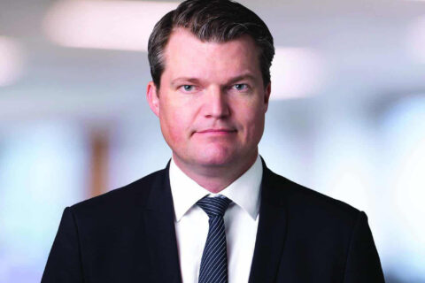 CBRE rekryterar nordisk ansvarig för Capital Markets