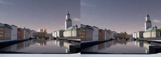 Älvstranden Utveckling hoppas på centralt höghus – höjden en knäckfråga
