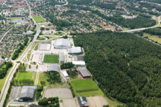 Västerås stad stoppar försäljning till SBB