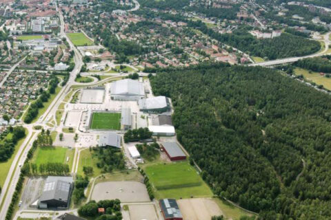 Västerås stad stoppar försäljning till SBB