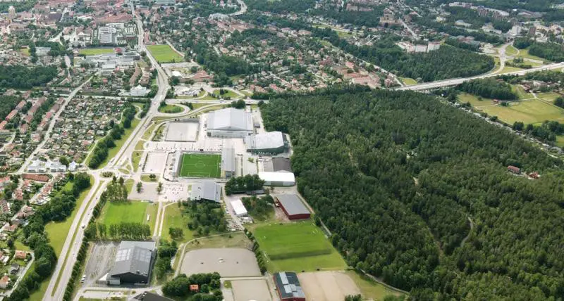 Västerås stad stoppar försäljning till SBB