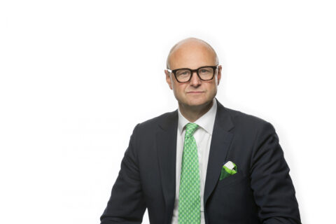 Gladsheim expanderar och förstärker organisationen