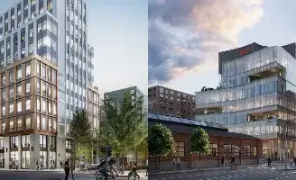 Här är Castellums jättelika projektportfölj