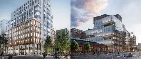 Här är Castellums jättelika projektportfölj