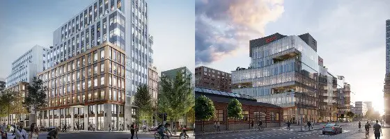 Här är Castellums jättelika projektportfölj