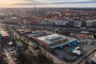 Kartläggning: De är största fastighetsägarna i Linköping