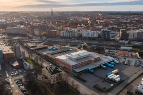 Kartläggning: De är största fastighetsägarna i Linköping