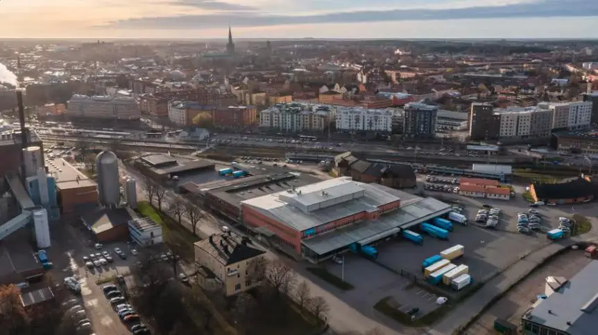 Kartläggning: De är största fastighetsägarna i Linköping
