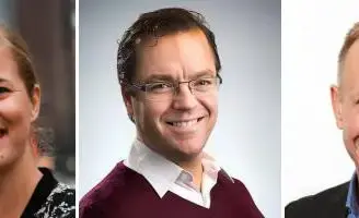 Fastighetsmarknadsdagen Digitalisering/Förvaltning: Elektrifieringens möjligheter