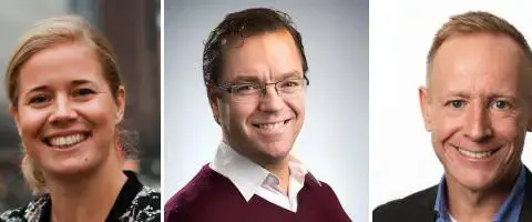 Fastighetsmarknadsdagen Digitalisering/Förvaltning: Elektrifieringens möjligheter