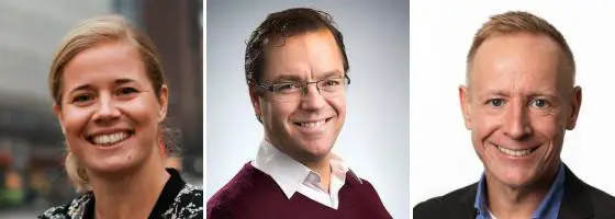 Fastighetsmarknadsdagen Digitalisering/Förvaltning: Elektrifieringens möjligheter