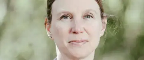 Lina Lindquist blir ny VD i Cofactor Construction Management