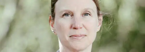 Lina Lindquist blir ny VD i Cofactor Construction Management