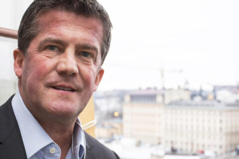 SBB säljer fastigheter i Norden för 2,5 miljarder