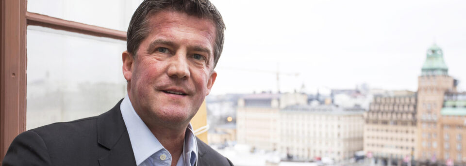 Minskat resultat för SBB