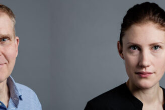 Lämnar Capman för att starta nytt bolag: ”Kommer fortsätta samarbeta”