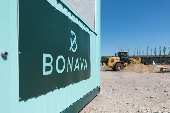 Bonava förvärvar 230 byggrätter i Göteborg