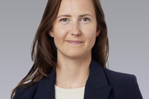 Colliers rekryterar ny marknadschef
