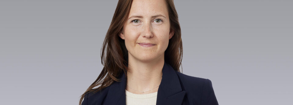 Colliers rekryterar ny marknadschef