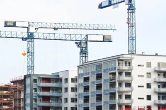 Byggfakta-rapport visar allvarliga läget på projektmarknaden