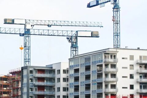 Bonava förvärvar cirka 150 byggrätter i Haninge