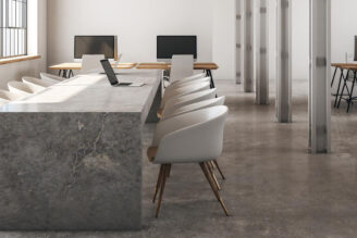 Effektivisera kontorsytorna och minska klimatavtrycket med OfficeSwapp