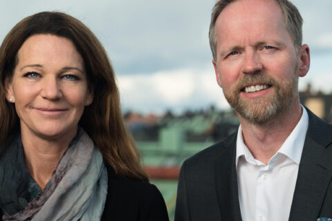 Alecta Fastigheter och Nordr vinner en av Stockholms stads största markanvisningar
