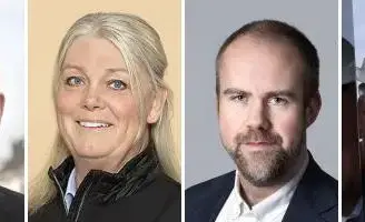 Stora Mälardagen: Fokus på framtida möjligheter i Örebro